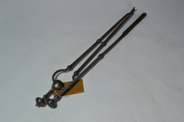 Discover our premium range of fire irons! Add elegance to your fireplace and fuel fires effectively. Shop today and enhance your home from our unique product line.