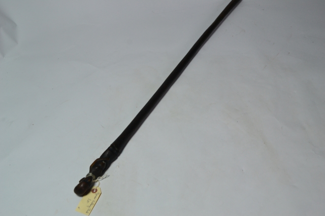 Explore our diverse collection of hand-crafted African walking sticks. Each item boasts unique designs and origins. Start your collection today!