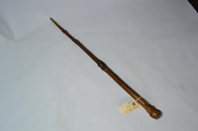 Experience hassle-free hiking with our durable Thorn Walking Sticks. Light, sturdy and built for all terrains. Shop now for the ultimate outdoor companion!