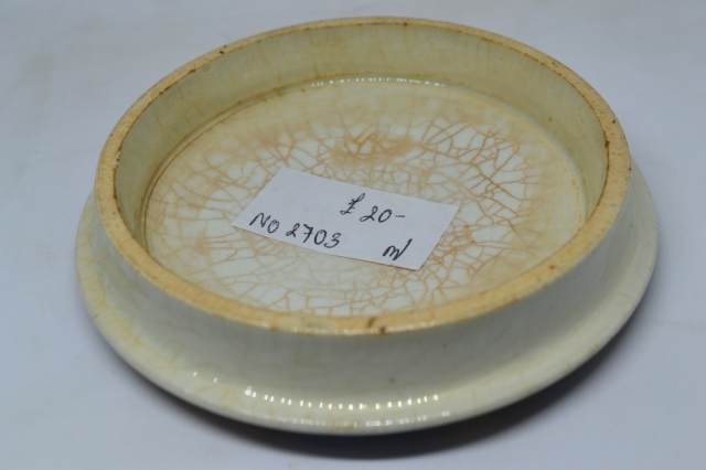 Explore our collection of Prattware lids. Our featured product 'A Pair' showcases intricate design and top-notch craftsmanship. Shop now and add a piece of history to your home.