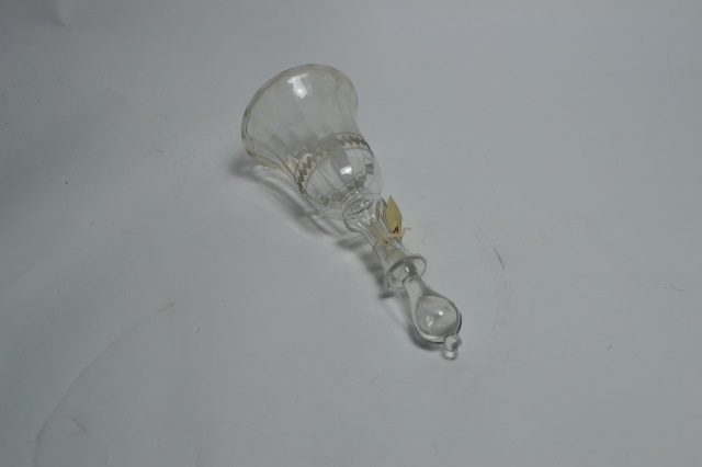 Explore our exclusive Victorian decanter collection, standing at 33cm high. It's perfect for connoisseurs. Shop now for the perfect addition to your collection.