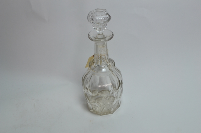 Discover our extensive range of authentic 1860's Victorian decanters. Perfect for collectors, explore specifications and buy your vintage piece today!