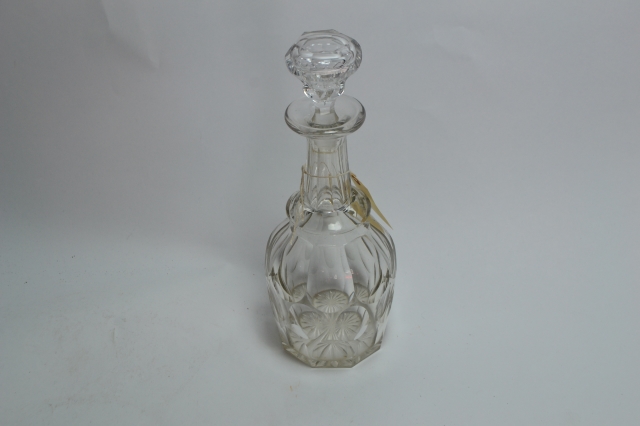 Discover our extensive range of authentic 1860's Victorian decanters. Perfect for collectors, explore specifications and buy your vintage piece today!