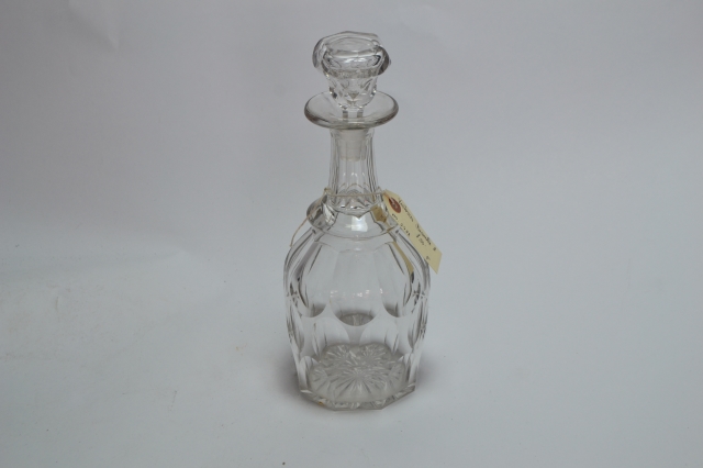 Browse our beautiful range of authentic 1860's Victorian decanters. Superior craftsmanship, perfect for collectors or as unique gifts. Buy now!