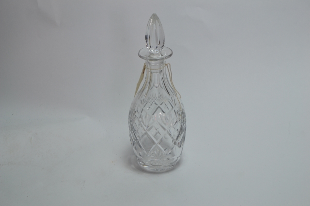 Explore our unique selection of 20th century decanters. Authentic, quality pieces. Delve into history and enhance your home! Shop now and elevate your dining experience.