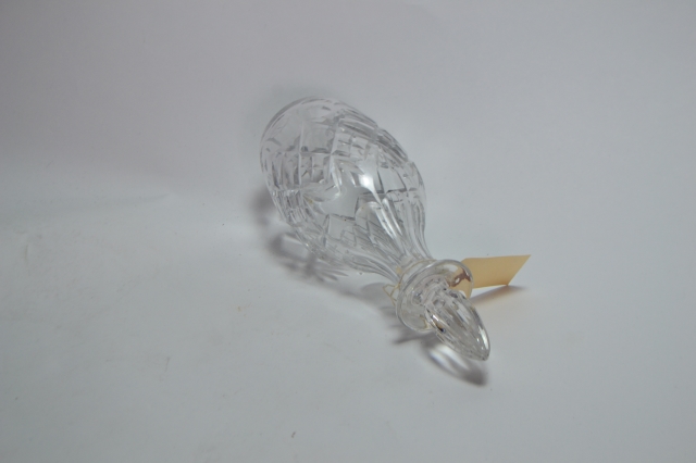 Explore our unique selection of 20th century decanters. Authentic, quality pieces. Delve into history and enhance your home! Shop now and elevate your dining experience.