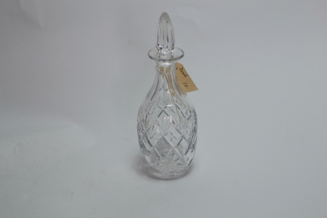 Explore our unique selection of 20th century decanters. Authentic, quality pieces. Delve into history and enhance your home! Shop now and elevate your dining experience.