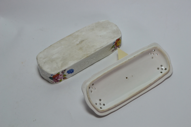 Discover our unique collection of 19th-century toothbrush holders. High-quality antiques with detailed specifications. Browse and order online today!