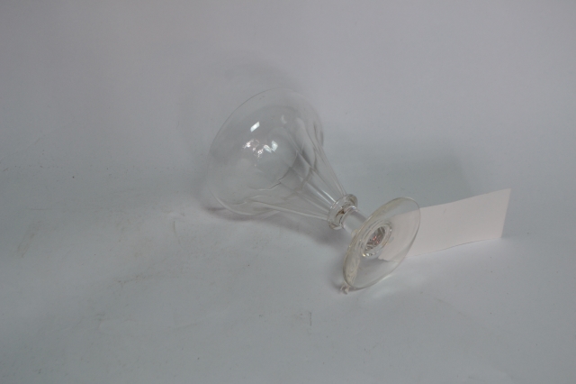 Discover our curated selection of Mid Victorian one pint rummers. Shop now to add historic elegance to your home bar. Quick delivery & expert guidance available.