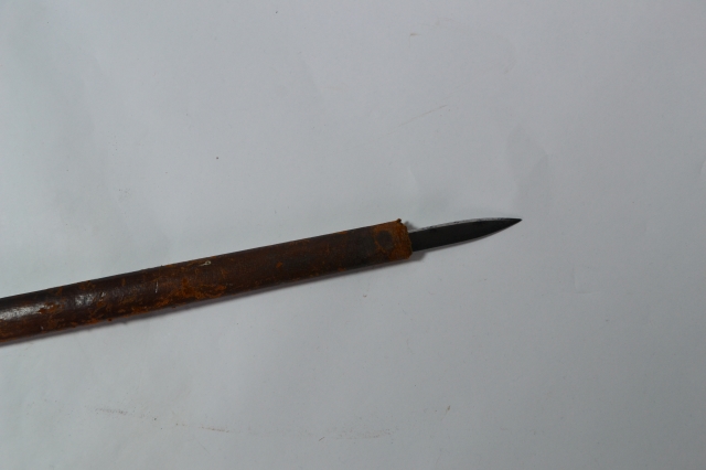 1897 Pattern Officers Dress Sword