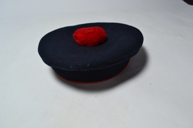 Explore our collection of authentic WW2 French naval bonnets, carefully preserved. Check specs, compare, and order yours now! Bring history home.