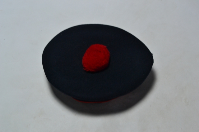 Explore our collection of authentic WW2 French naval bonnets, carefully preserved. Check specs, compare, and order yours now! Bring history home.