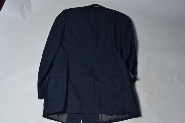 Discover authentic post-war German Bundeswehr tunics. Act now to own a piece of history! Incredible quality and detail. Search today, while stocks last!