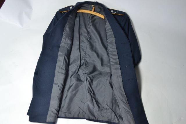 Discover authentic post-war German Bundeswehr tunics. Act now to own a piece of history! Incredible quality and detail. Search today, while stocks last!