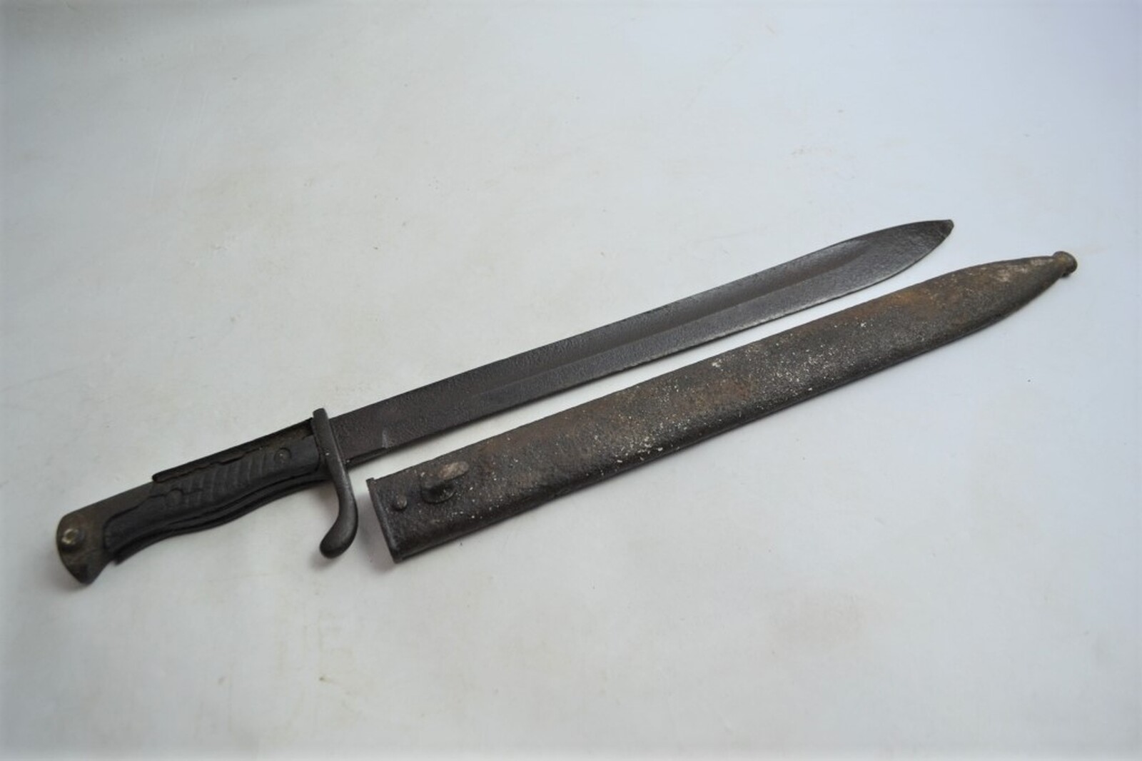 Model 1898 Mauser Rifle Bayonet