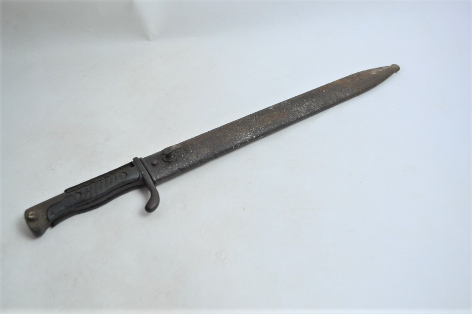 Model 1898 Mauser Rifle Bayonet
