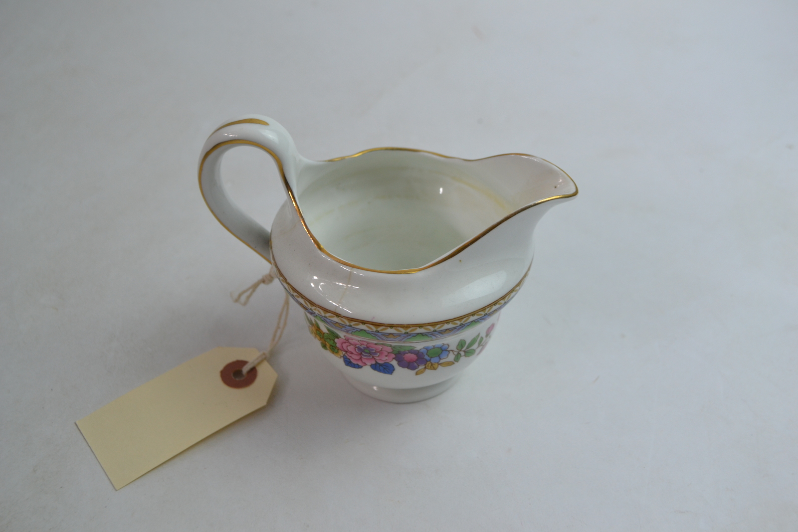 Discover our beautiful range of Willow Pattern milk jugs. High-quality, unique designs perfect for any home. Explore now and add elegance to your tableware.