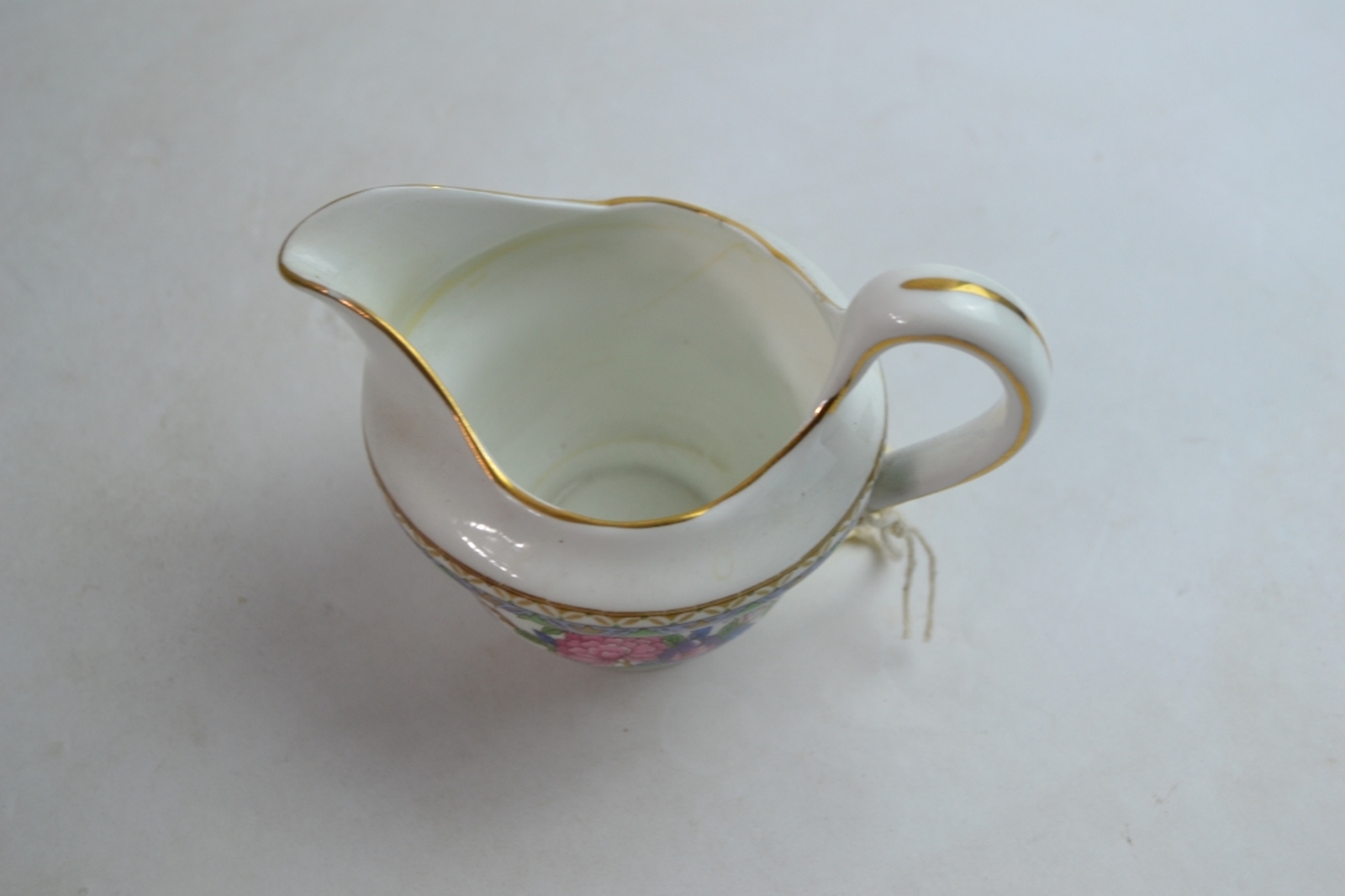 Discover our beautiful range of Willow Pattern milk jugs. High-quality, unique designs perfect for any home. Explore now and add elegance to your tableware.