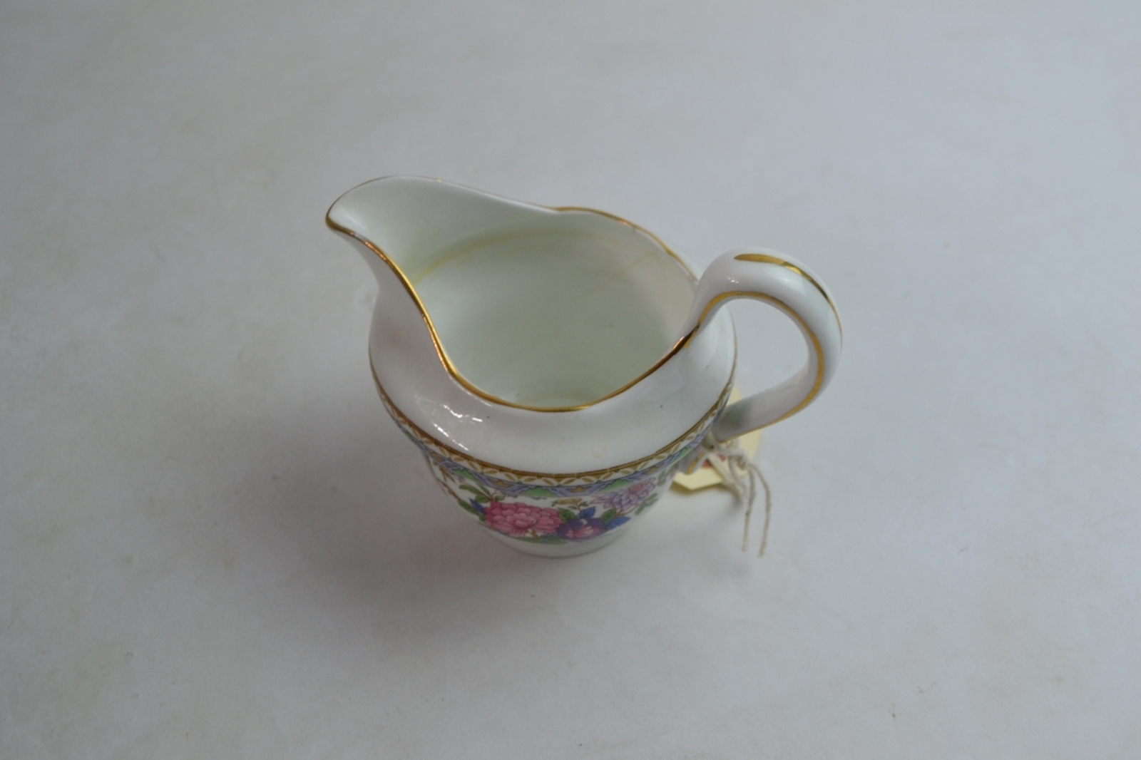 Discover our beautiful range of Willow Pattern milk jugs. High-quality, unique designs perfect for any home. Explore now and add elegance to your tableware.