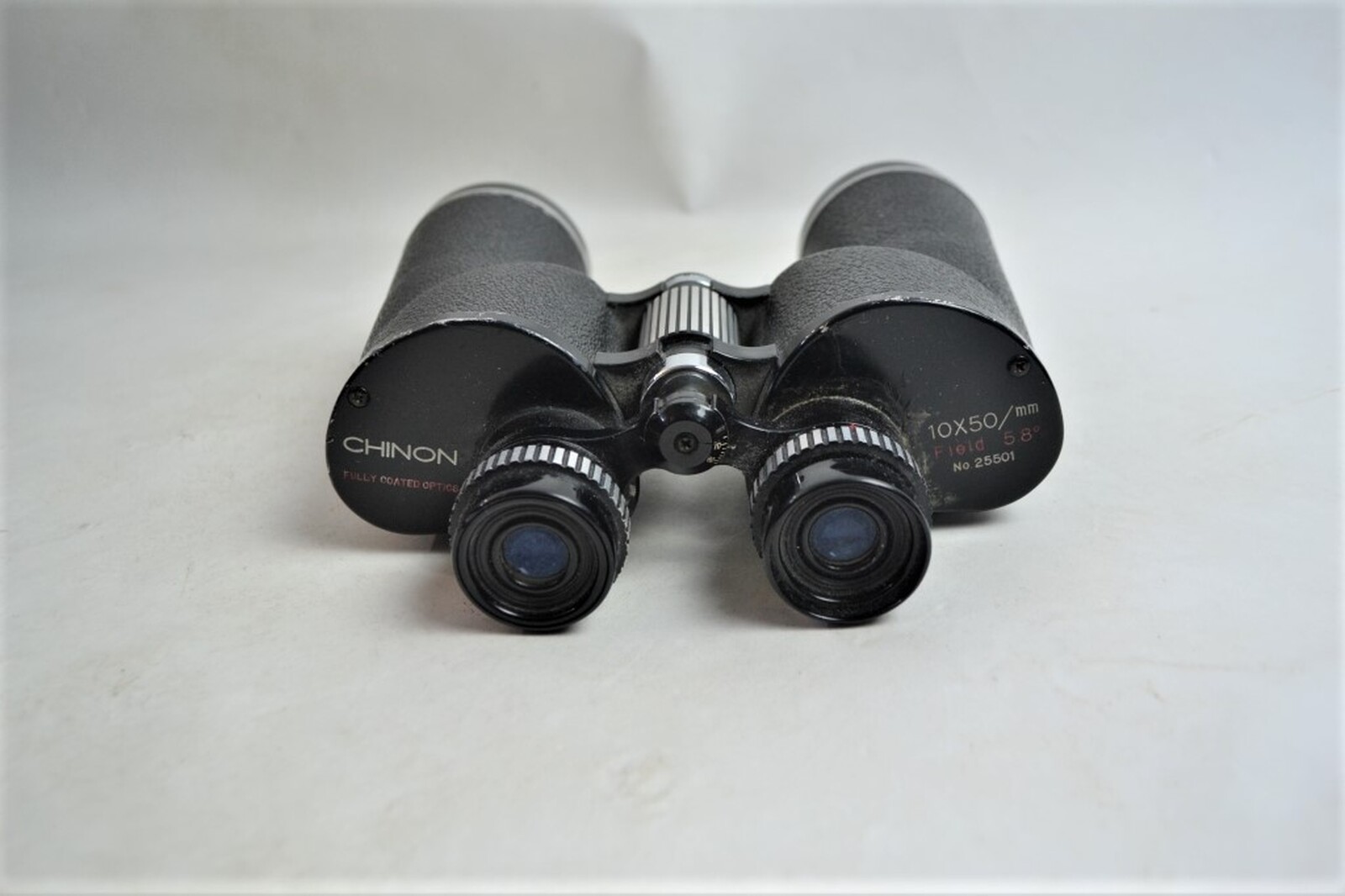 20th Century Chinon Binoculars
