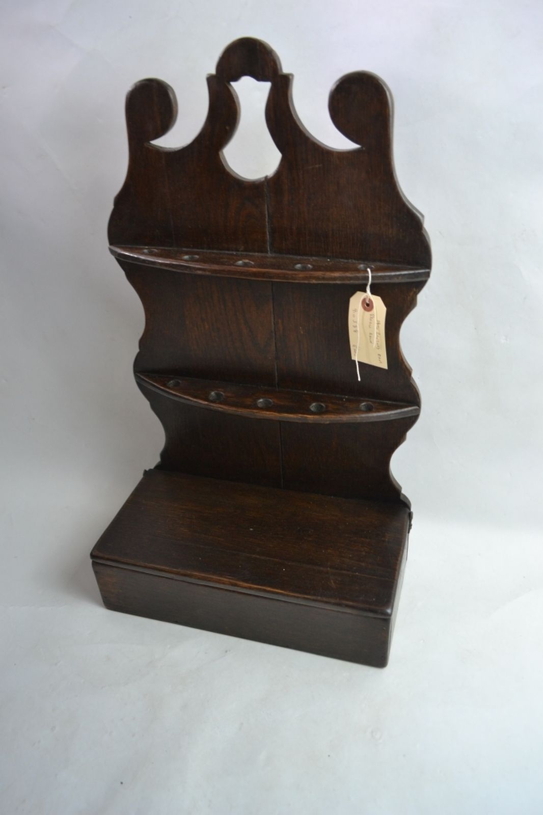 Discover our collection of antique 19th-century Oak spoon racks in good condition. Shop now for the perfect addition to your vintage kitchen decor!