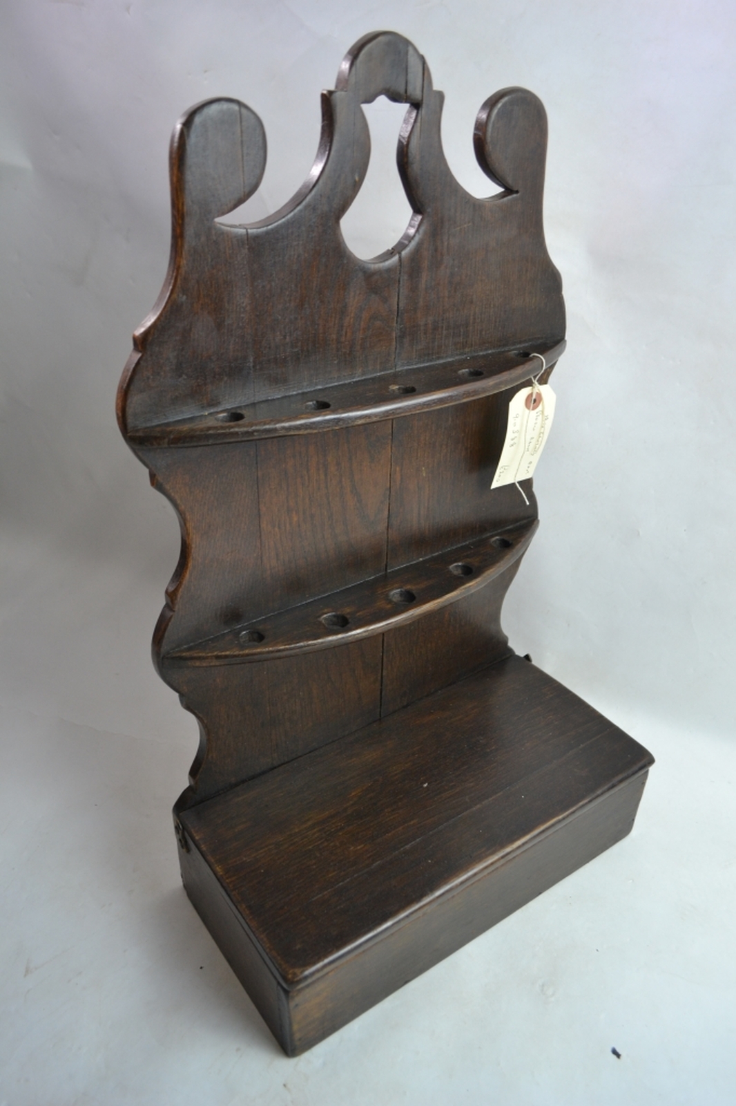Discover our collection of antique 19th-century Oak spoon racks in good condition. Shop now for the perfect addition to your vintage kitchen decor!