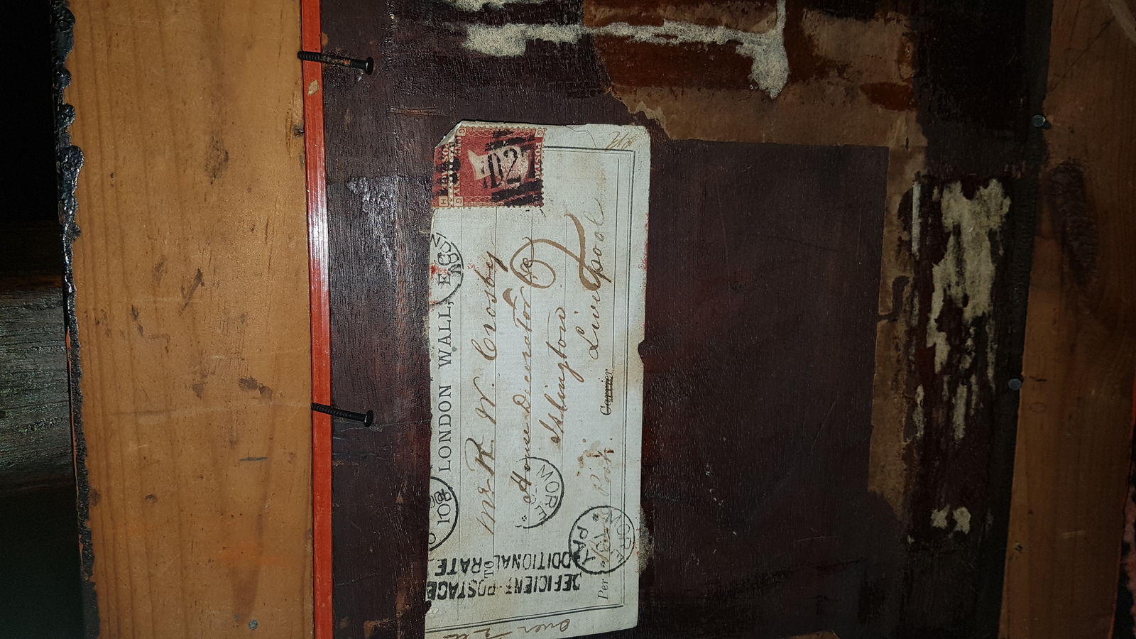 Victorian Oil On Board Painting, After Meissonier, " The Stalemate"