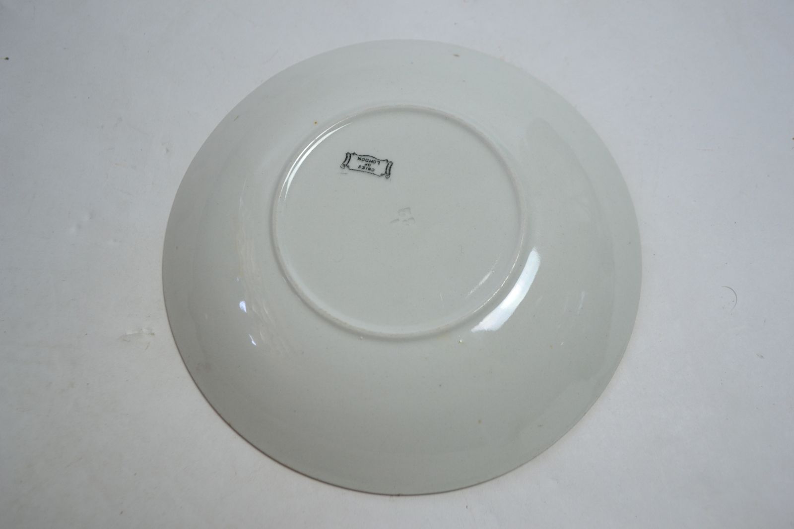 Discover Cries of London's exquisite tea cups and saucers. Our 18th century designs will charm any tea lover. Shop now for unique, quality ceramics.