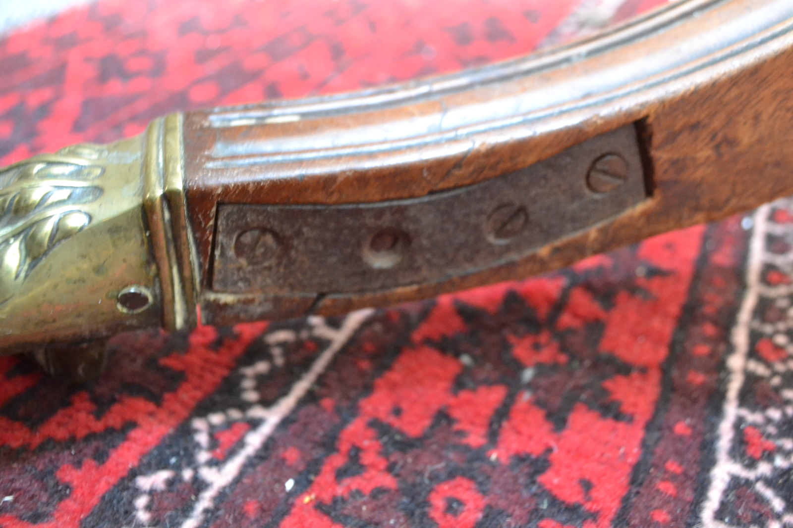 Explore our range of Regency Period Mahogany & Satinwood Banded Breakfast Tables. Perfectly measured at 145x110cms. Shop now & add elegance to your home decor!