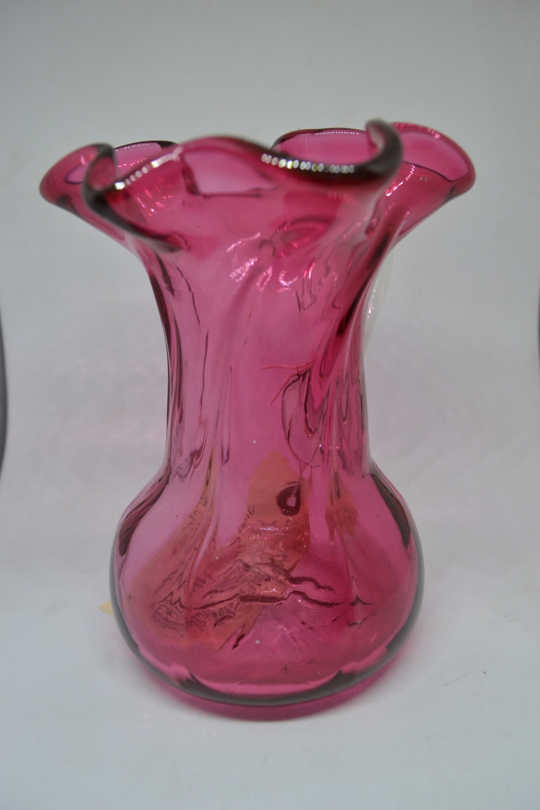 Discover our exquisite 19th-century multi-spouted antique milk jug, standing 5 inches high. Explore now for perfect vintage pieces to elevate your decor!