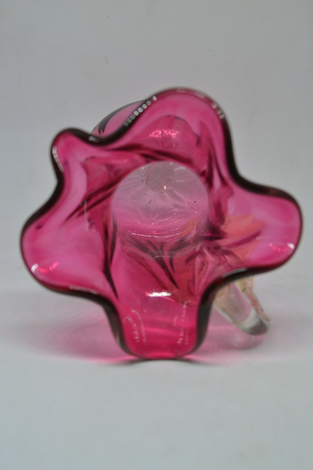 Discover our exquisite 19th-century multi-spouted antique milk jug, standing 5 inches high. Explore now for perfect vintage pieces to elevate your decor!