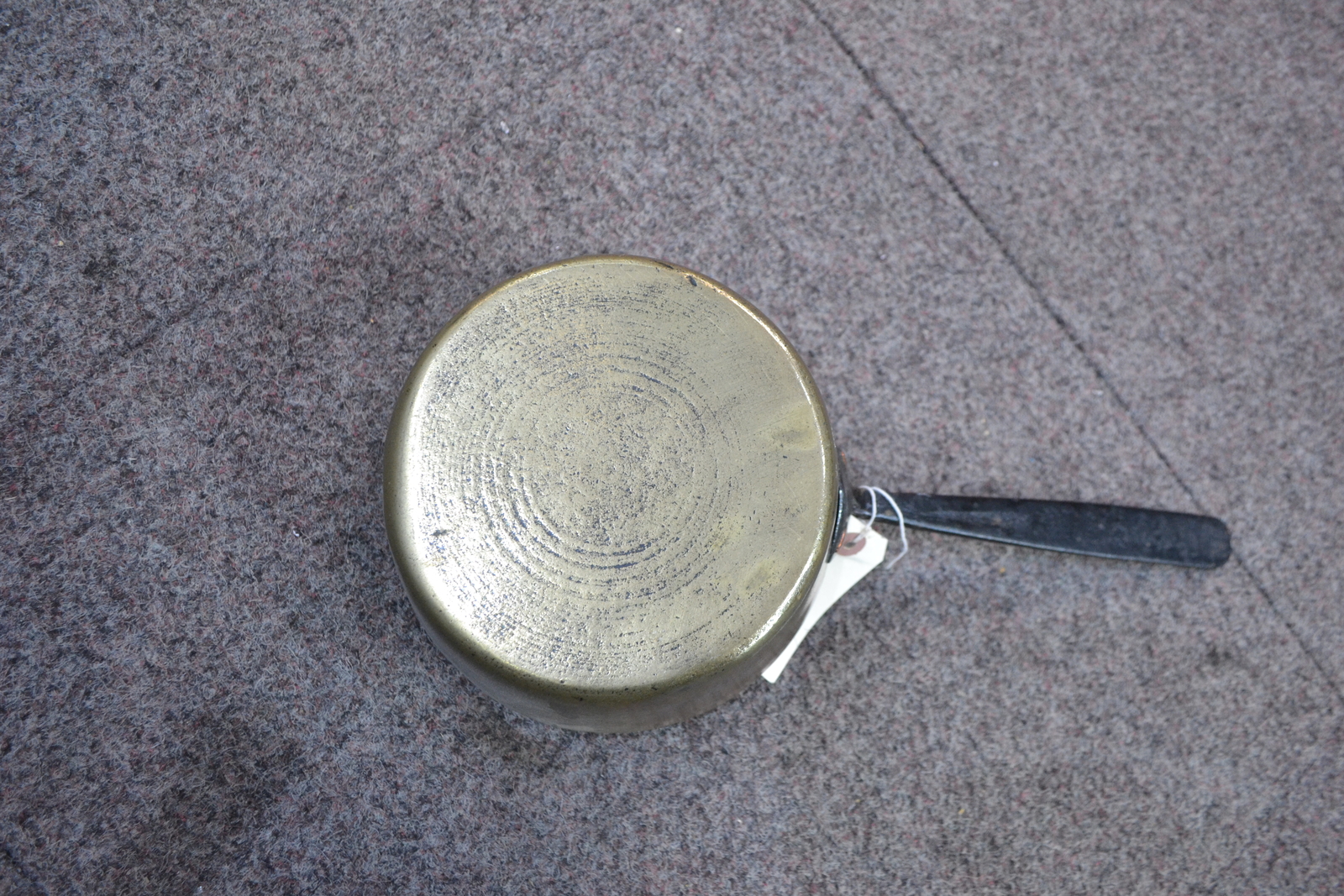 Explore our high-quality 18cm diameter Brass Pans. Perfect for cooking with precision. Shop now and elevate your culinary skills with our best-selling pans!