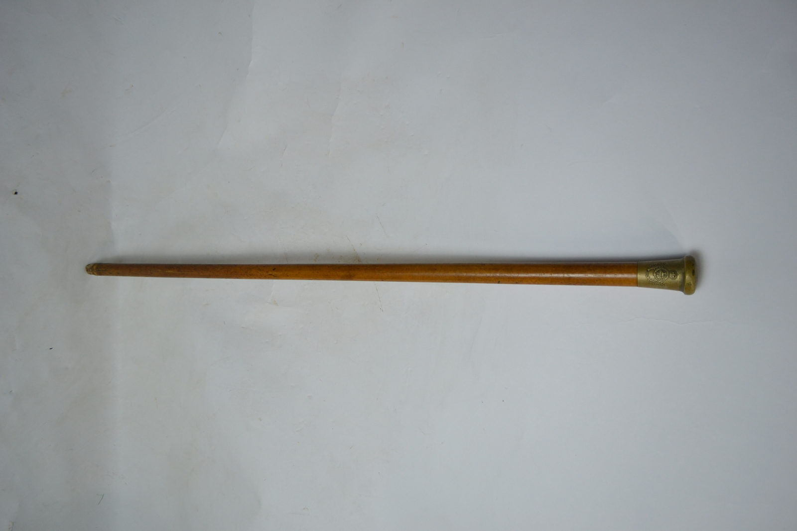 Company Sergeant Majors South Wales Borderers Cane [Named]