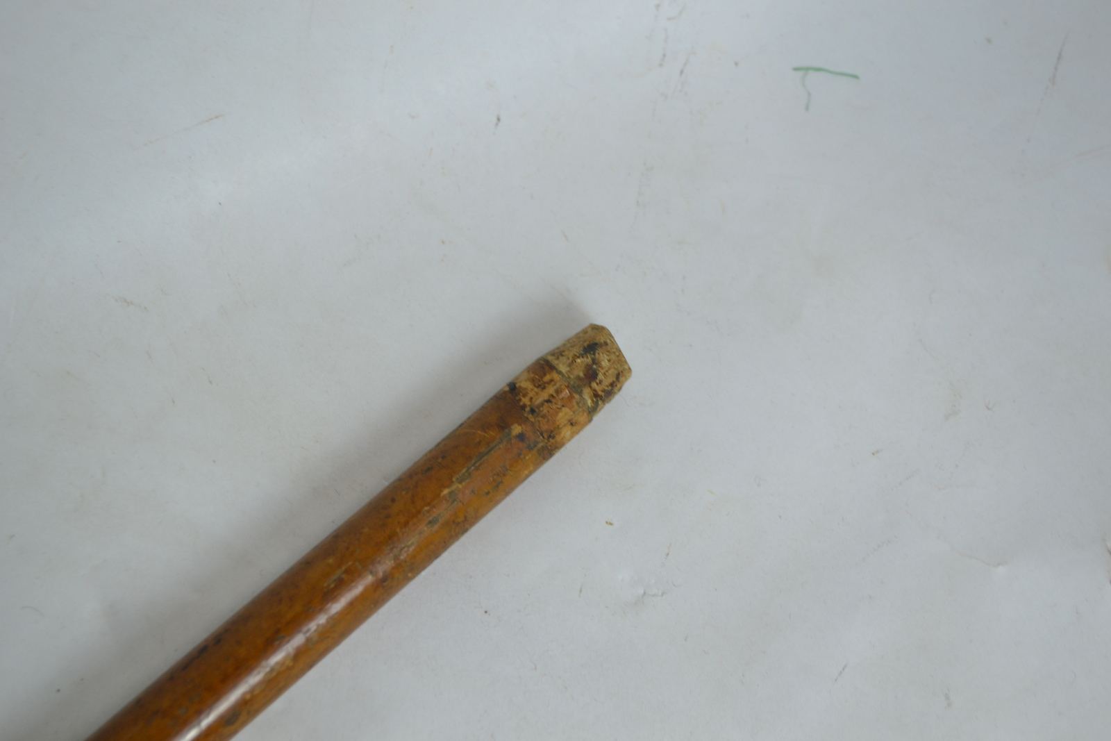 Company Sergeant Majors South Wales Borderers Cane [Named]