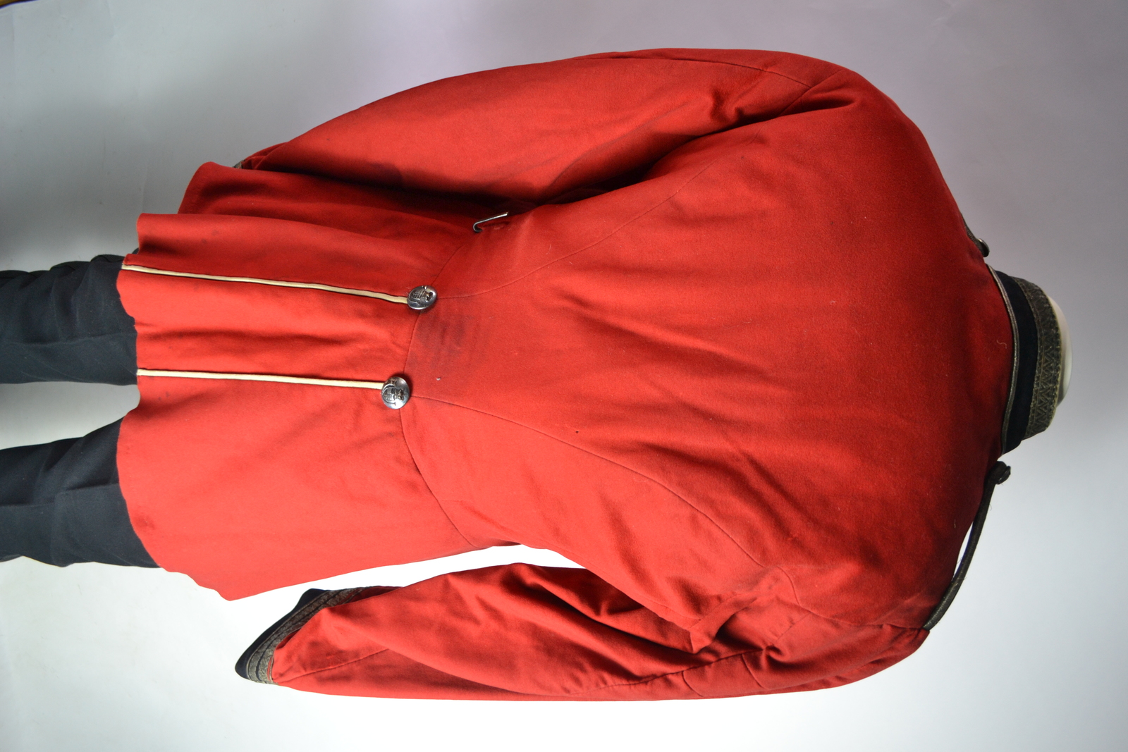 Honorary Colonel 3rd Battalion Westminster Militia Regiment 1867-1881 Tunic