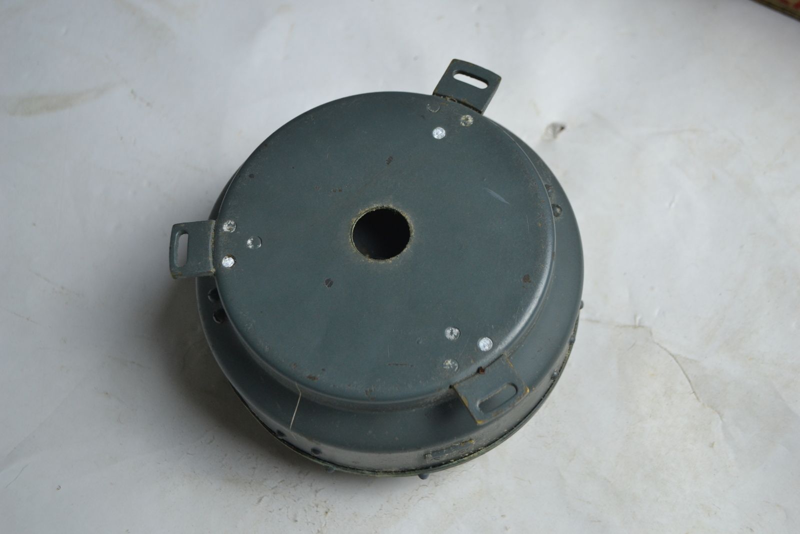 RAF boxed Type P8M Spitfire Compass