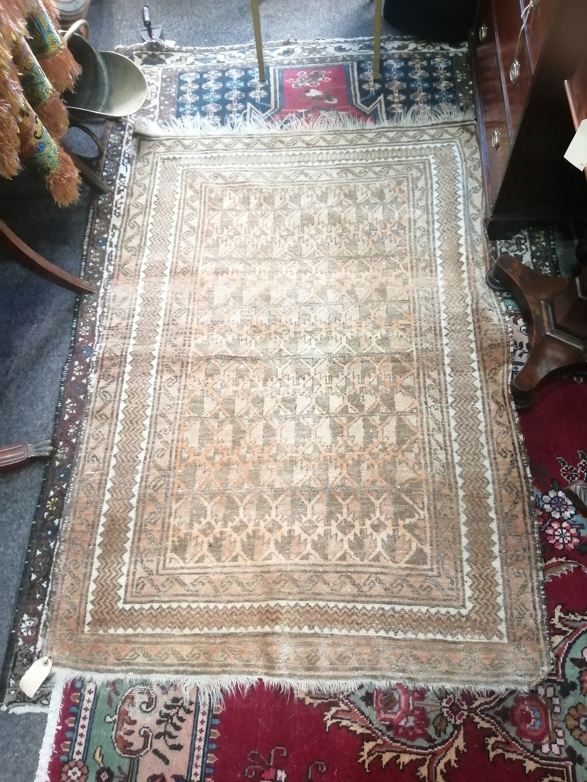 Persian Rug
