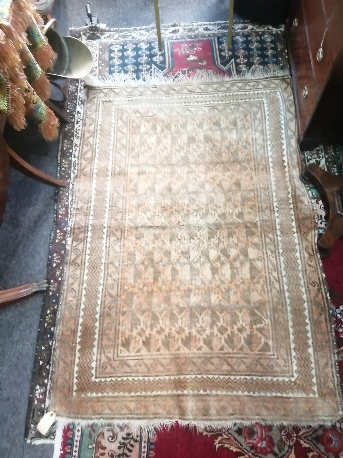 Persian Rug