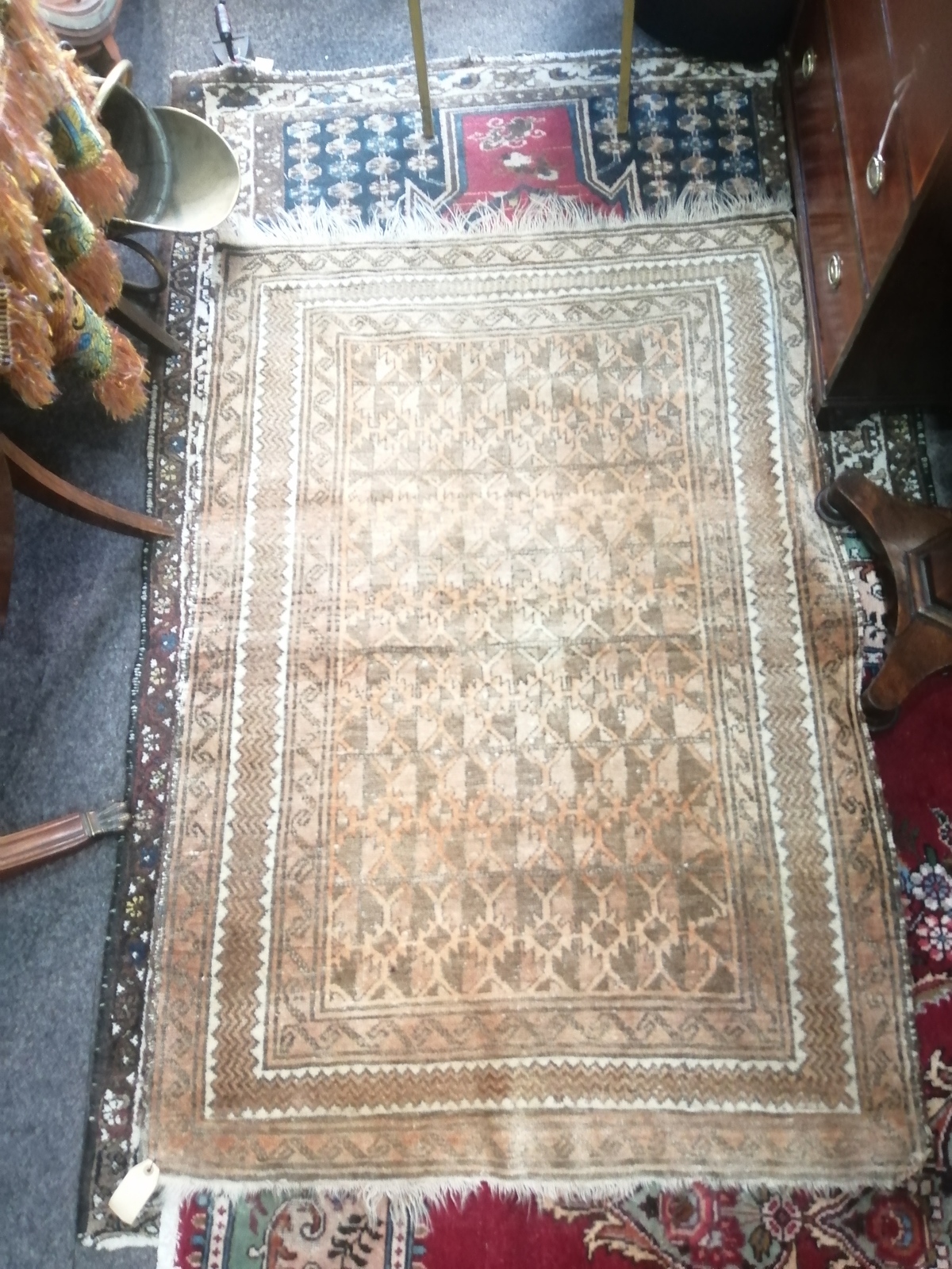 Persian Rug