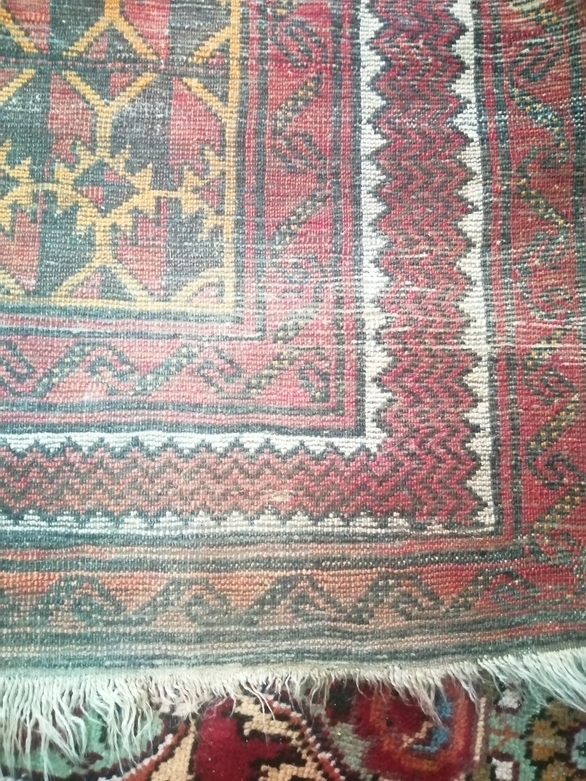 Persian Rug
