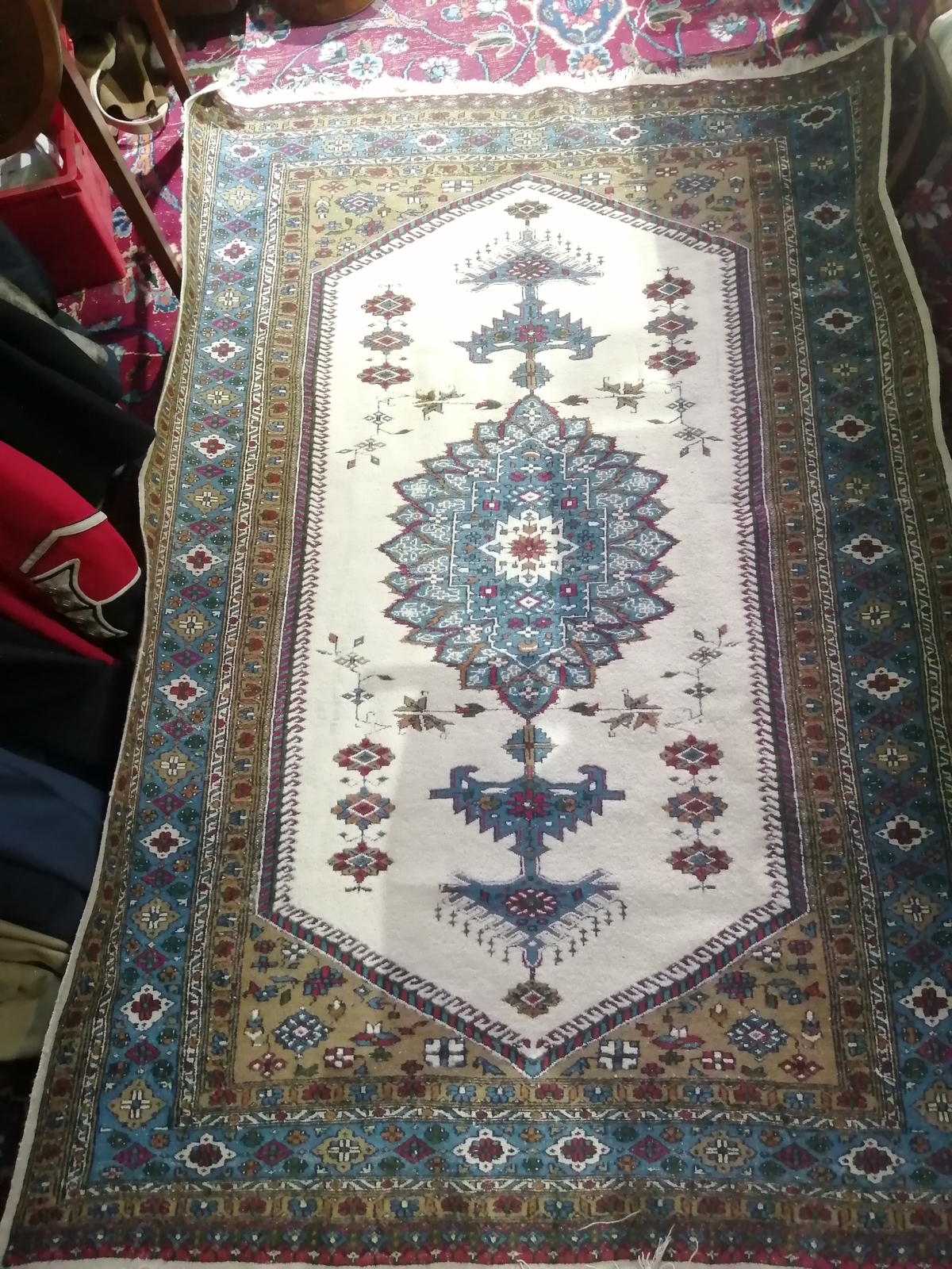 Persian Rug