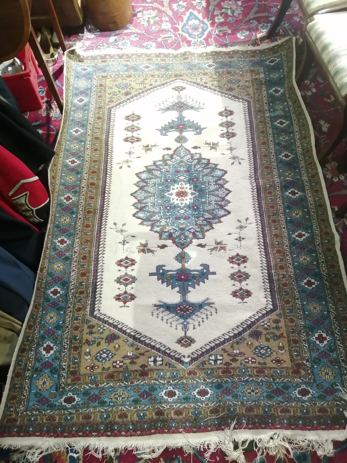 Persian Rug