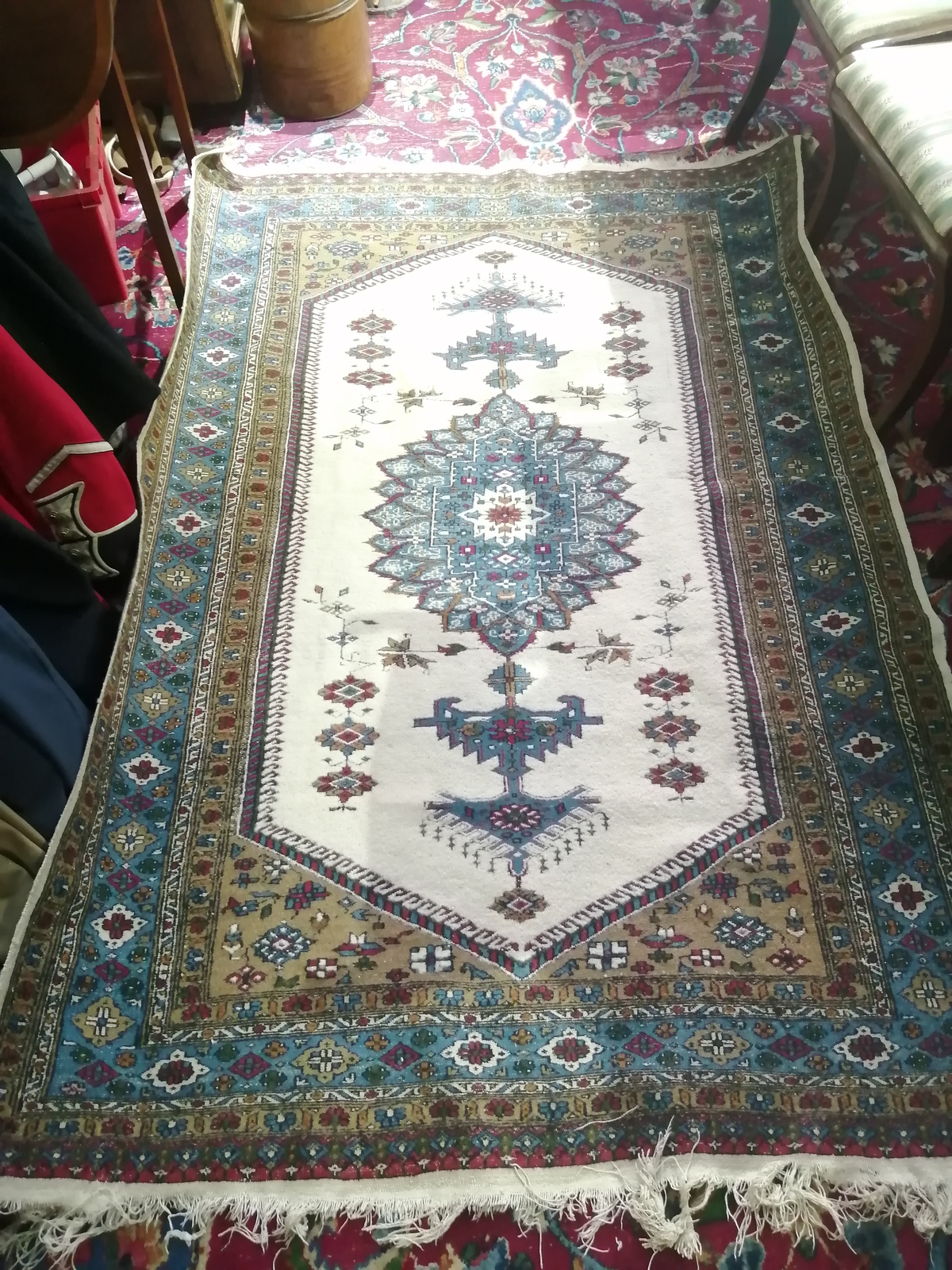 Persian Rug