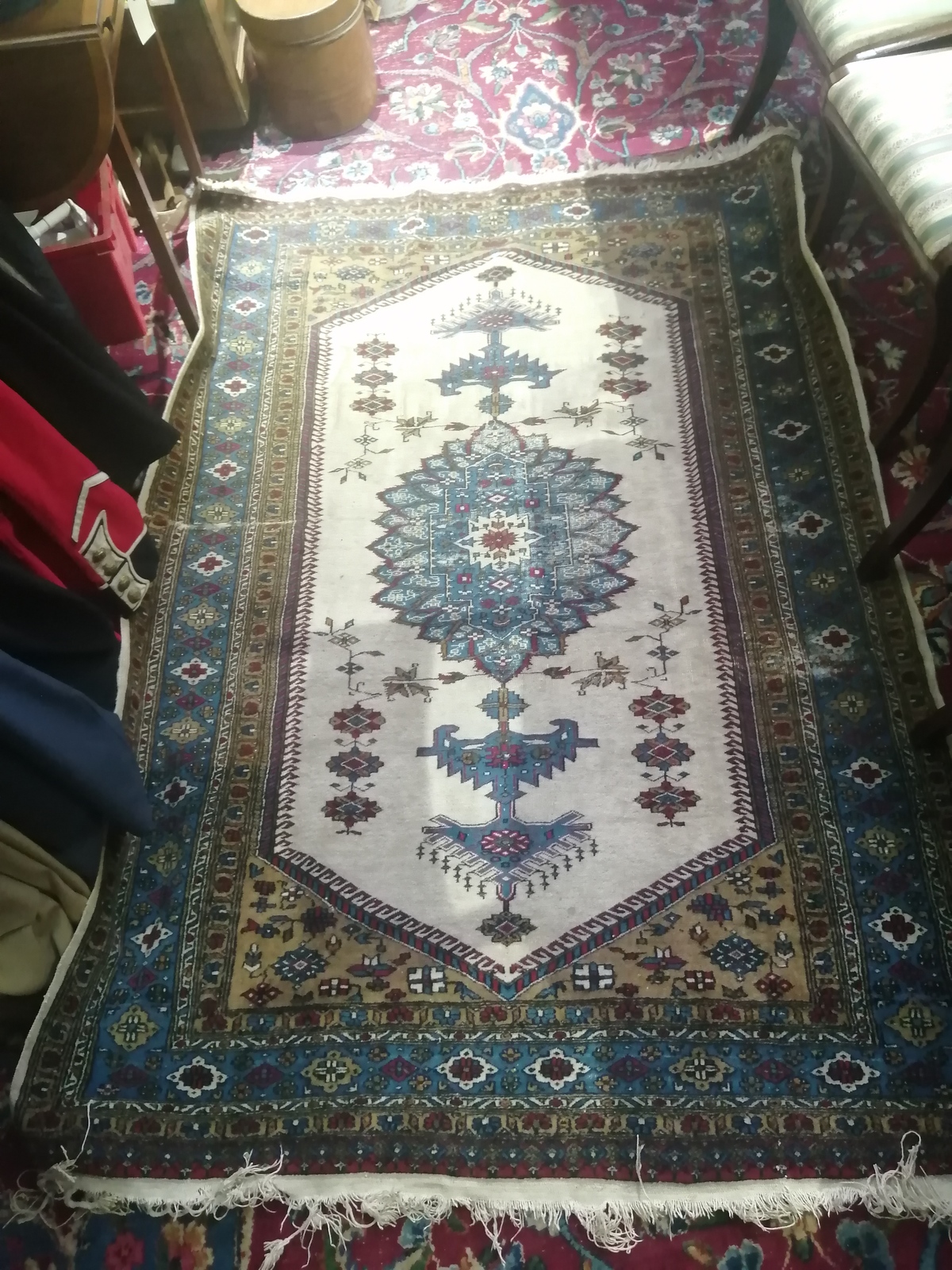 Persian Rug