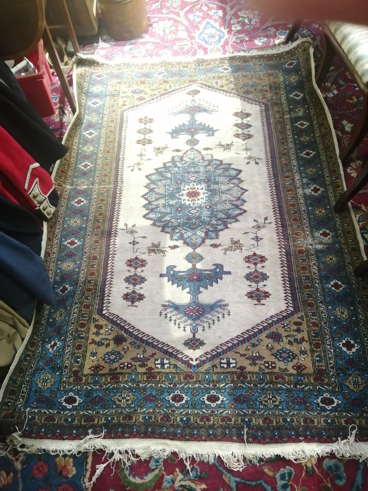 Persian Rug