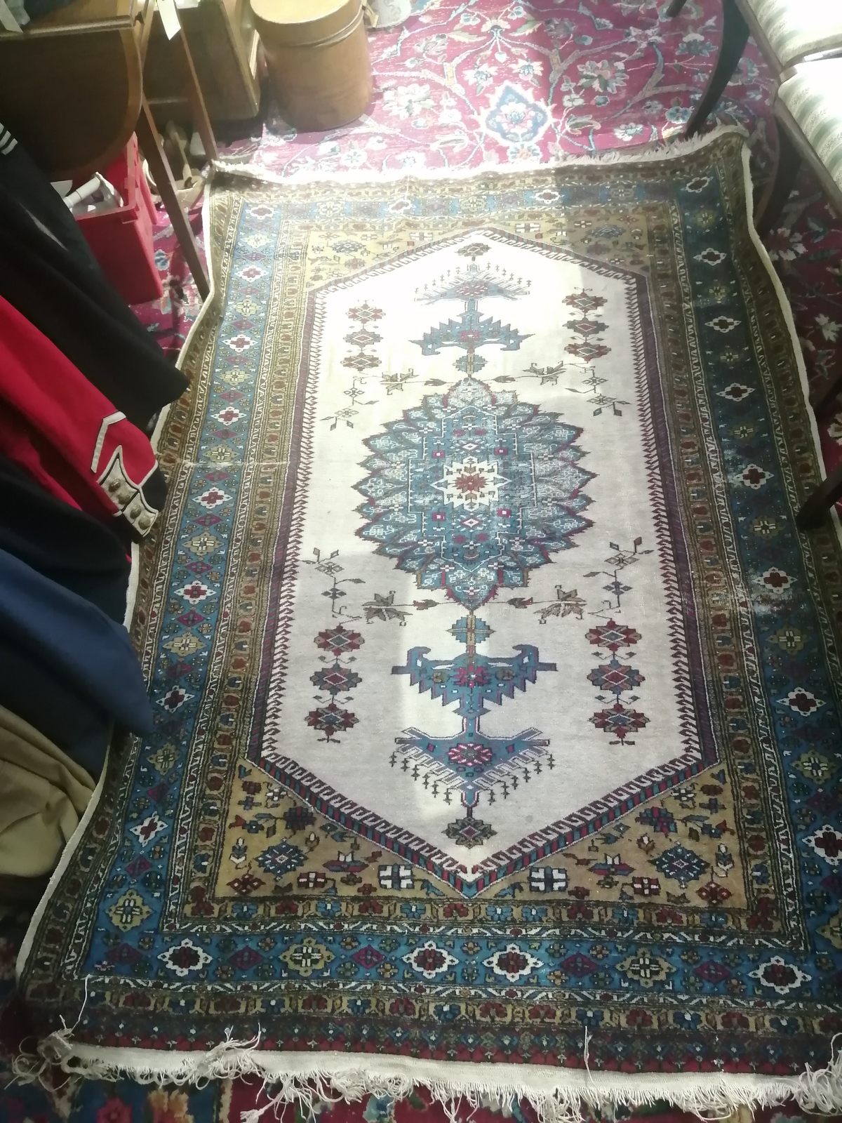 Persian Rug