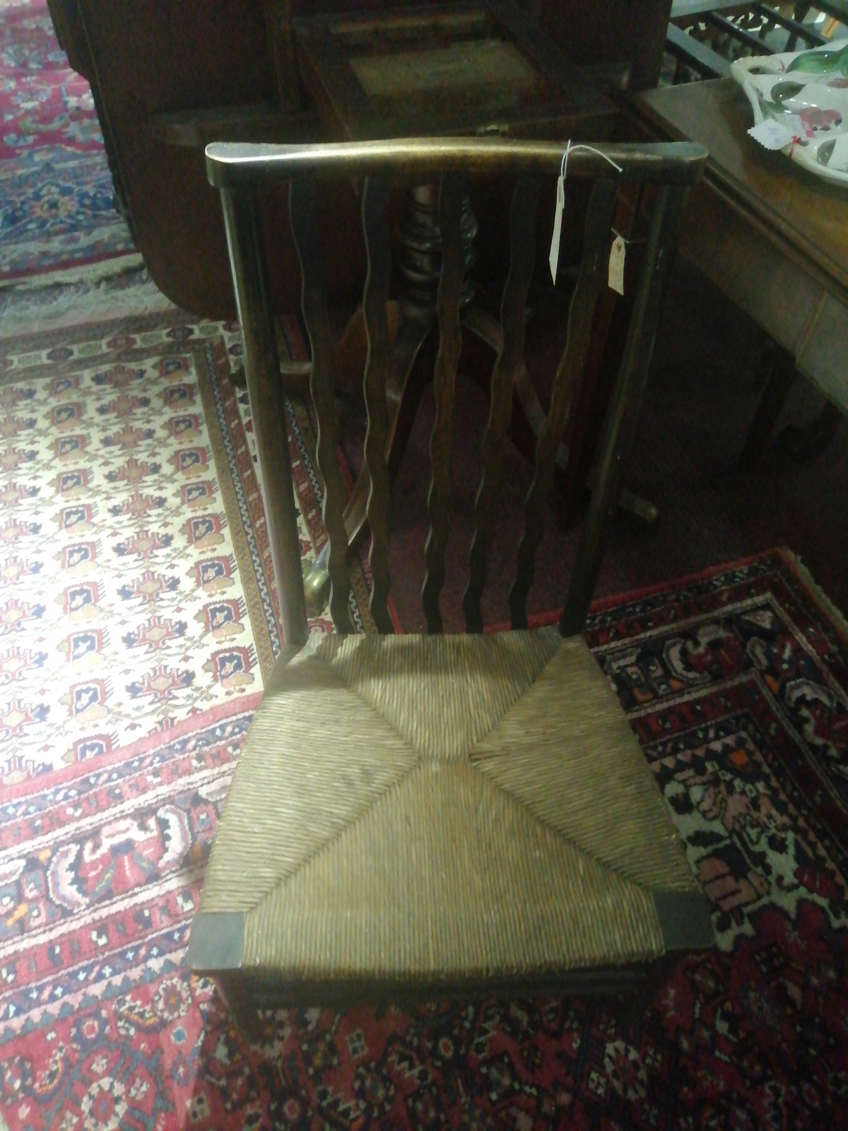 Discover our range of exquisite 19th century nursing chairs. Marvel at the stunning design and craftsmanship. Shop now to add a piece of history to your home.