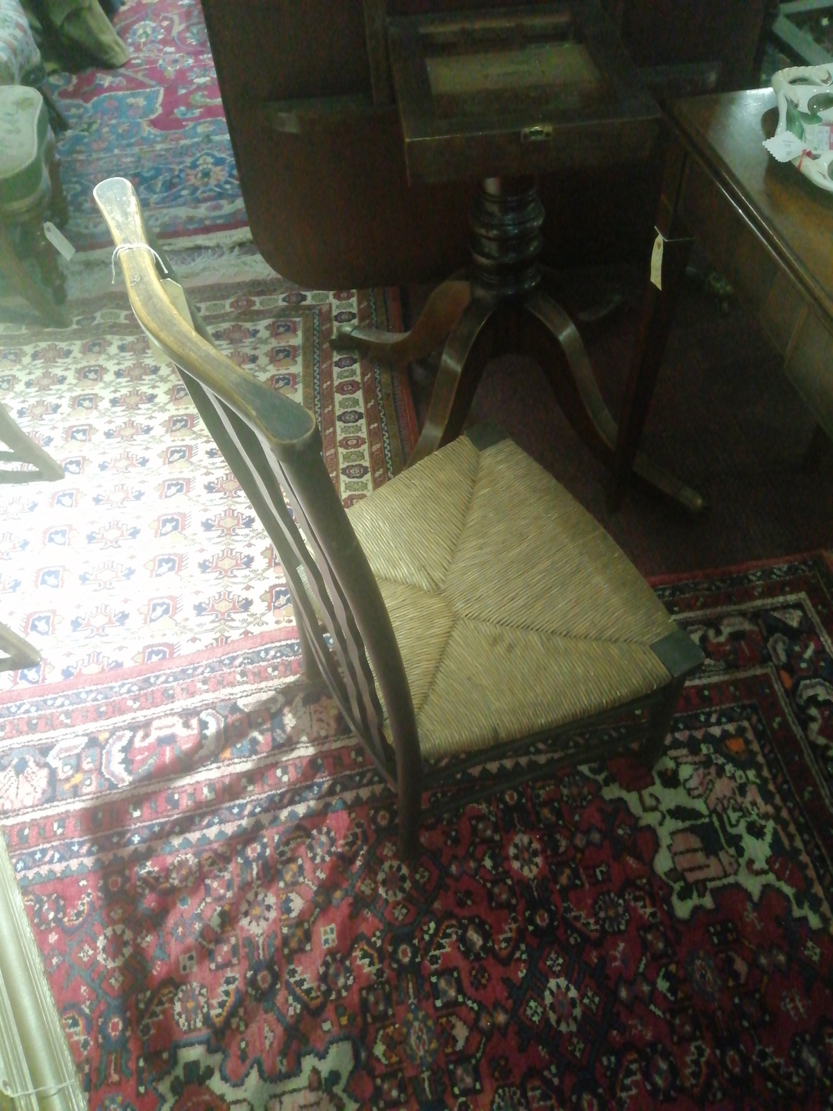 Discover our range of exquisite 19th century nursing chairs. Marvel at the stunning design and craftsmanship. Shop now to add a piece of history to your home.