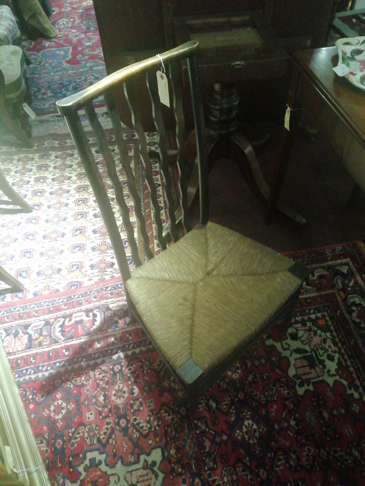 Discover our range of exquisite 19th century nursing chairs. Marvel at the stunning design and craftsmanship. Shop now to add a piece of history to your home.