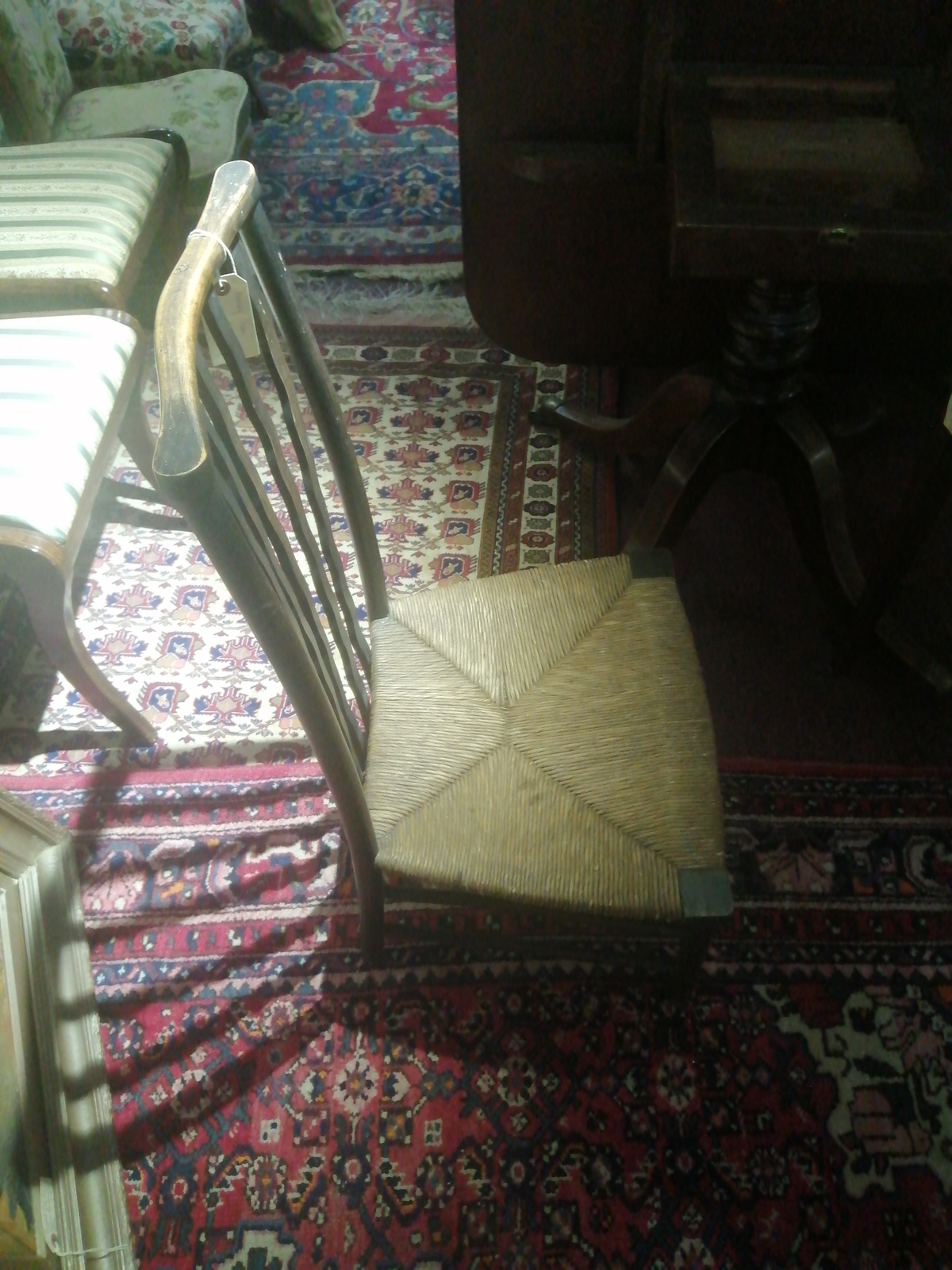 Discover our range of exquisite 19th century nursing chairs. Marvel at the stunning design and craftsmanship. Shop now to add a piece of history to your home.